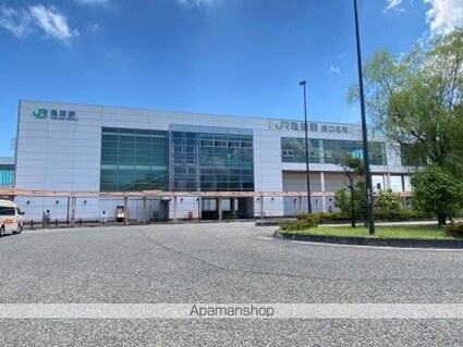 コーポすみれ[1K/29.39m2]の周辺