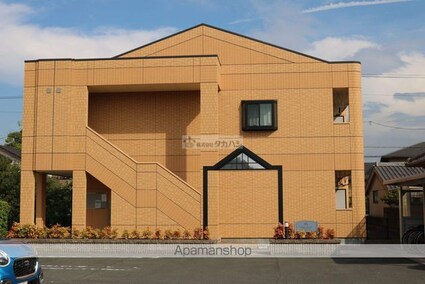 エスペランサ[1K/31.02m2]の外観3