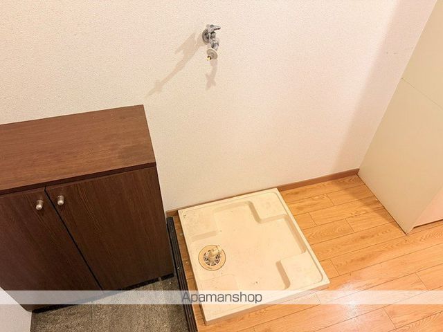 ロイヤルコート西賀茂の内装写真
