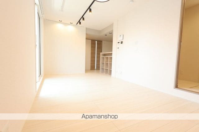ドリーム大町の内装写真