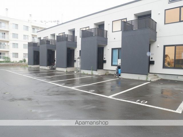 カーサ・ガレンドFのその他写真