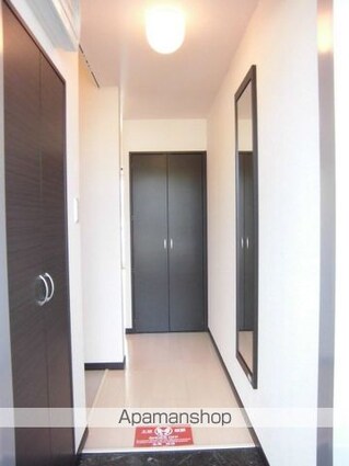 レオネクストクラジヤイ[1LDK/46.94m2]の玄関