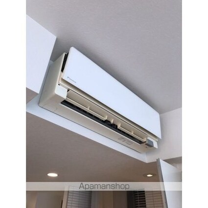 ＢＰＲレジデンス人形町[1R/21.31m2]のその他設備