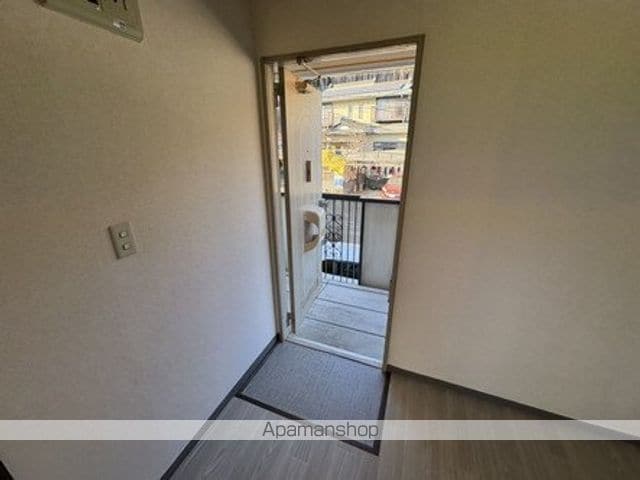タウニィくすの木の内装写真
