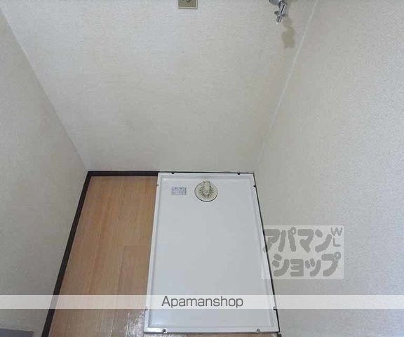 リバーサイド花水樹の内装写真