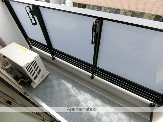 オーキッドレジデンス住吉の内装写真