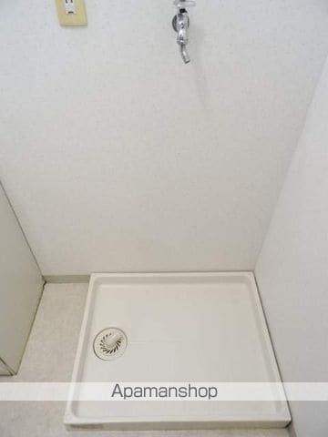 サンライトカーサIの内装写真