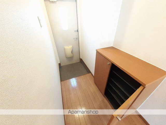 エンペラーヒルズ平手の内装写真