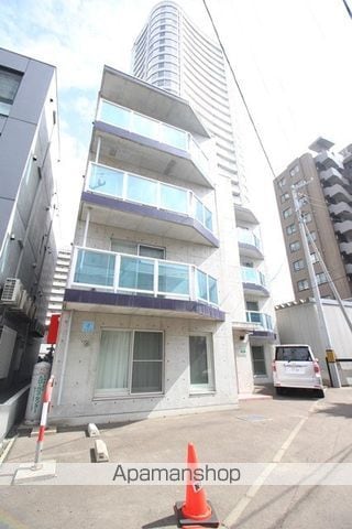 SERAM円山鳥居の外観写真