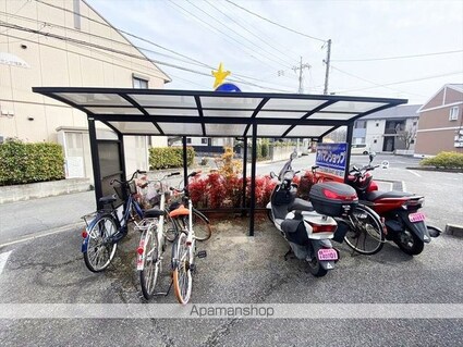 岡山県倉敷市福島[2K/39.8m2]の共用部1
