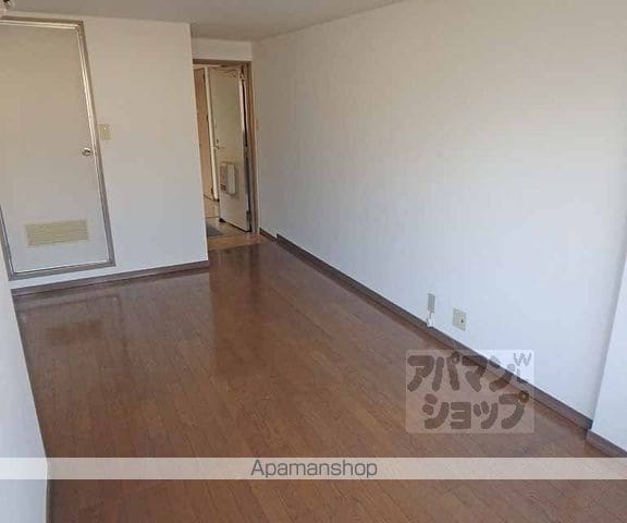 レナジア椥辻の内装写真
