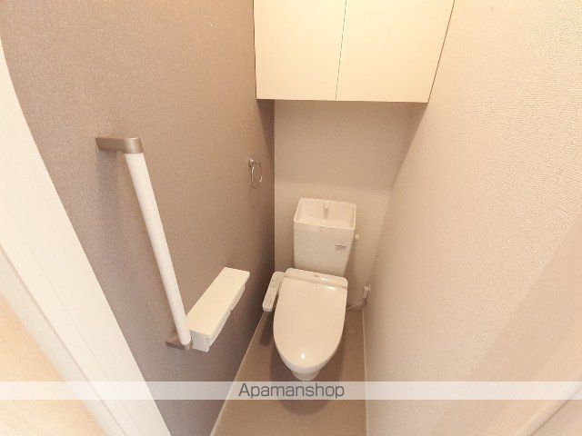 サニー・ブリーズ金屋Bの内装写真