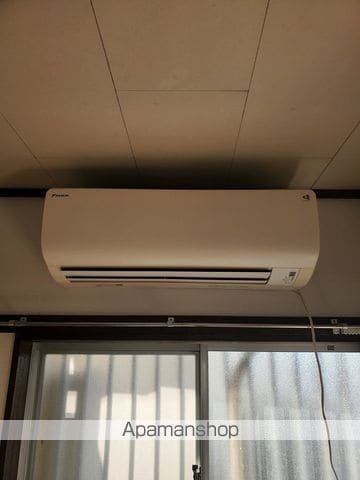 ハウスK湘南の内装写真