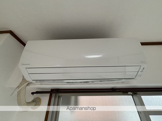 第3高光マンションの内装写真