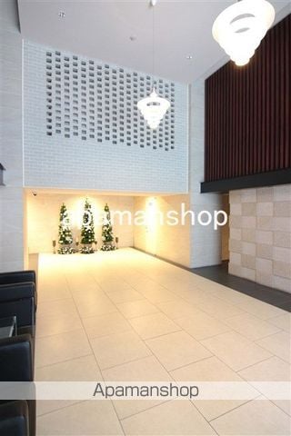 セイルYODOYABASHIの内装写真