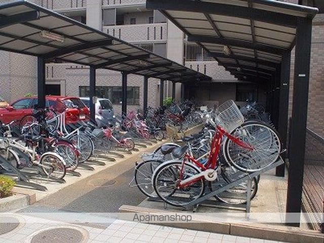 タートルクレインふじみ野IIのその他写真