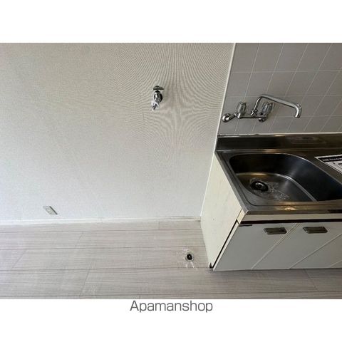 ベルシオン習志野台の内装写真