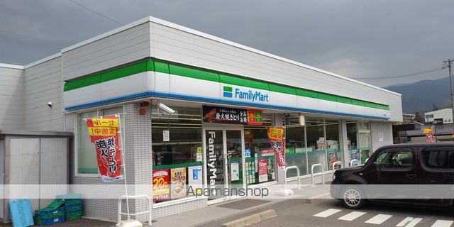 マルシェMIMURA C棟の周辺写真