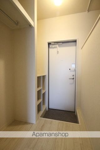 フェリシア地御前の内装写真