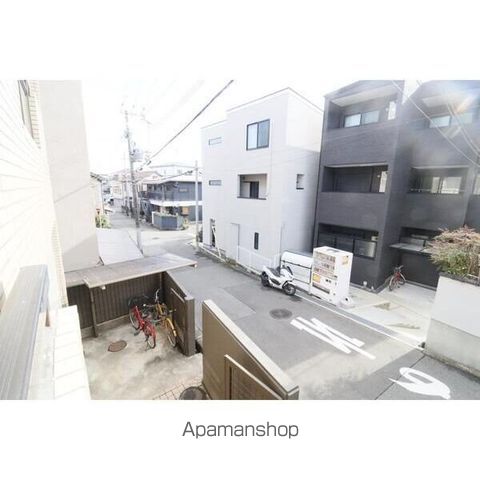 ネオメゾン武庫川の周辺写真