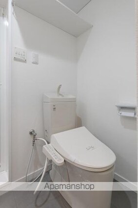 番町ブリックガーデン京都[3LDK/75.45m2]のトイレ