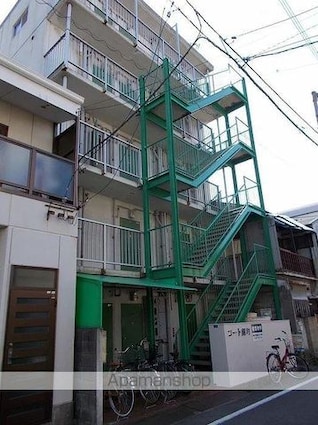コート錦町[1K/19.44m2]の外観4