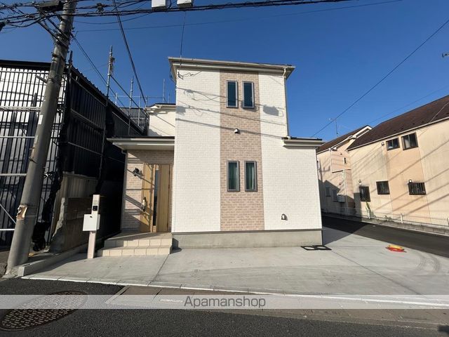 さいたま市西区 2階建 新築のその他写真