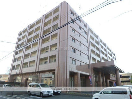 ベルヴィオウミ[3LDK/84.66m2]の外観3