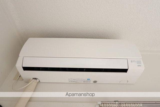 ビレッジハウス伊万里3号棟の内装写真