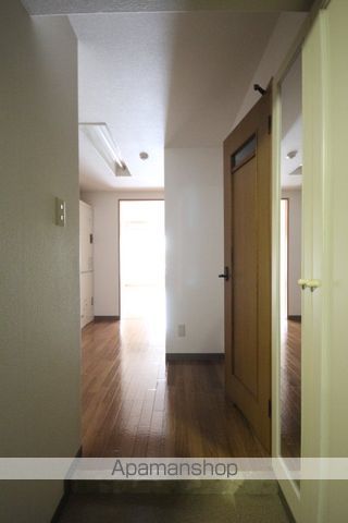 メゾン富士見町の内装写真