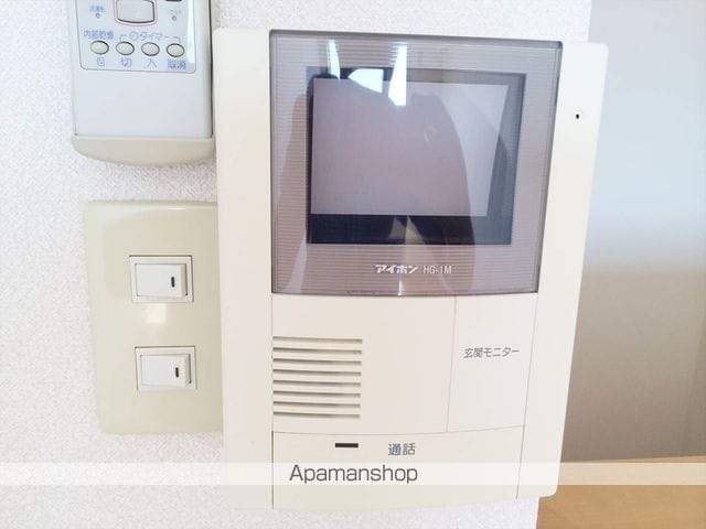 リビオンH&Mの内装写真
