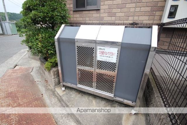 ヒマワリたけの B棟のその他写真