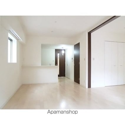 モンレーヴ錦糸町[1LDK/40.93m2]のその他内装1