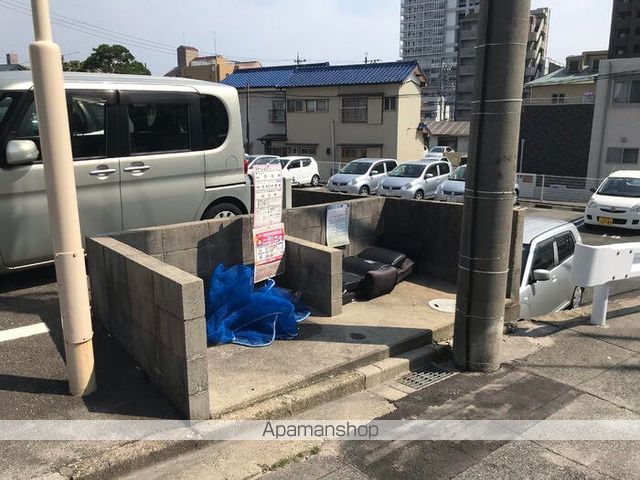 ロベット天王の内装写真