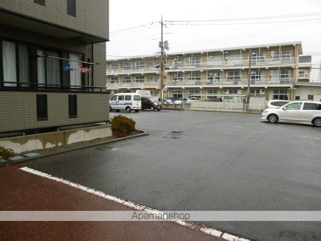 アミューの周辺写真