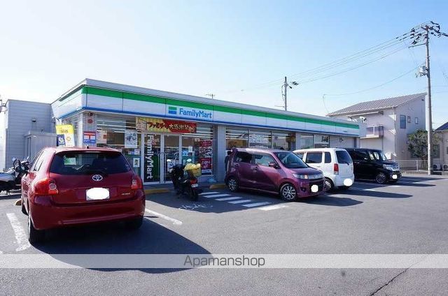 セジュール楓の周辺写真