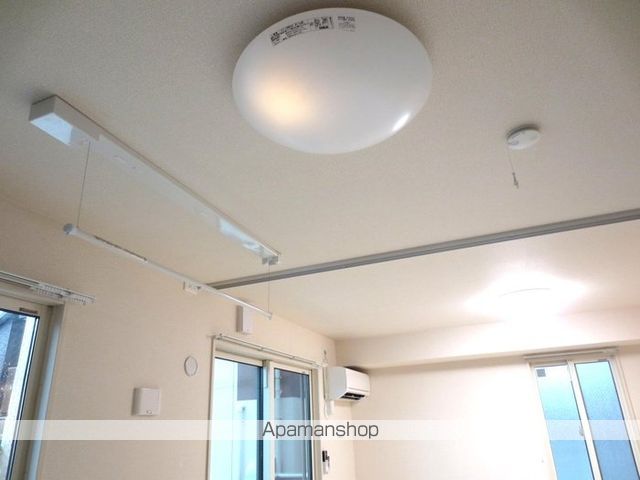 イルソーレ南宮崎の内装写真