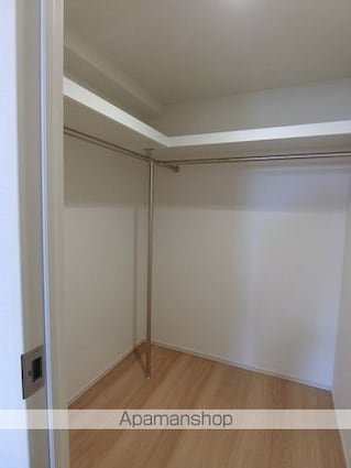 アーバンパーク亀戸Ⅱ[1LDK/46.63m2]の収納