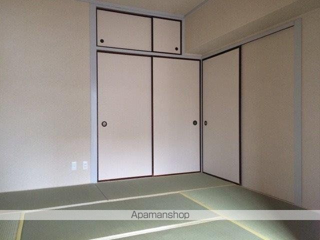 ナカハイツの内装写真