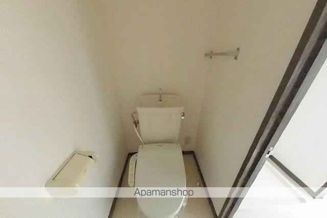 ブルースカイの内装写真