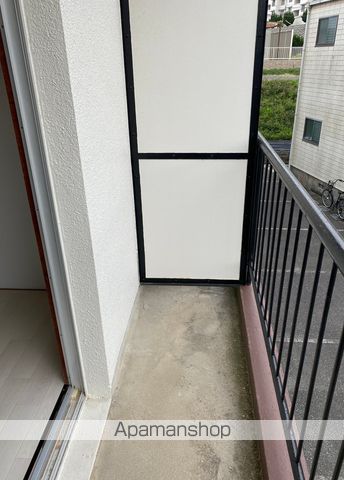 シェスタソラーレ2棟の内装写真