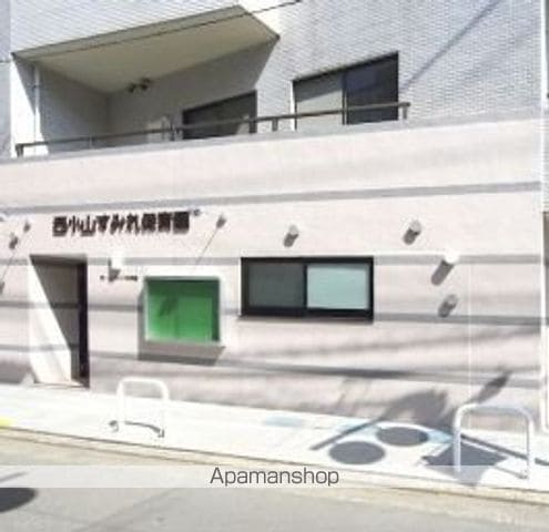 ドゥーエ学芸大学の周辺写真