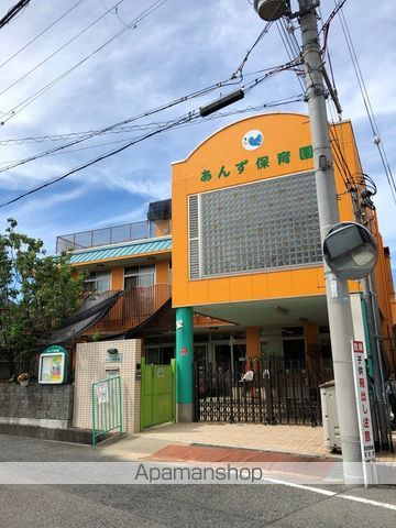 センターフィールド宝塚Iの周辺写真