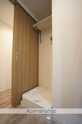 リーデンス名古屋駅西の内装写真