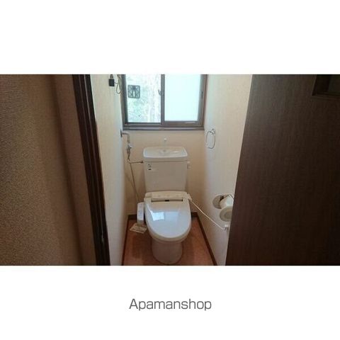 ロッチング清田の内装写真