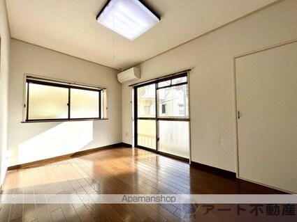 参川第２マンション[1K/22m2]の内装7
