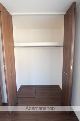 香川県高松市松島町３丁目[2LDK/53.76m2]の収納