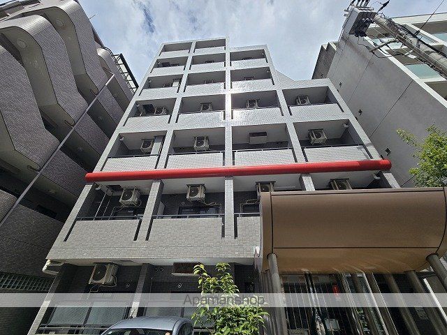 ハーバーヒル大倉山 506 ｜ 兵庫県神戸市中央区楠町６丁目13-7（賃貸マンション1R・5階・18.39㎡） その3
