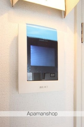 クロッカスＴＫＴ[1K/18.74m2]のセキュリティ
