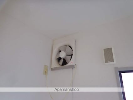 ハイツ・ヒル[1K/23.1m2]の内装4